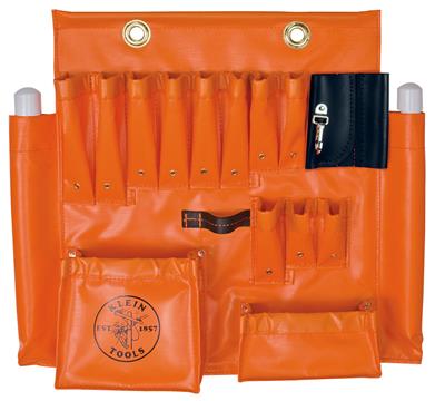 Klein Tools Aerial Aprons - 51829