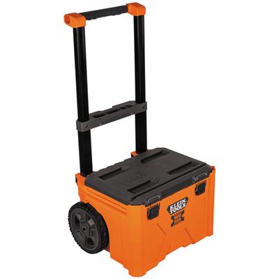 Klein Tools MODbox Rolling Toolboxes - 54802MB