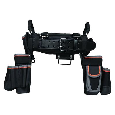 Klein Tools Tradesman Pro Electrician's Tool Belts - 55427