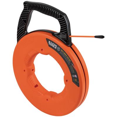 Klein Tools Multi-Groove Fiberglass Fish Tapes - 56383