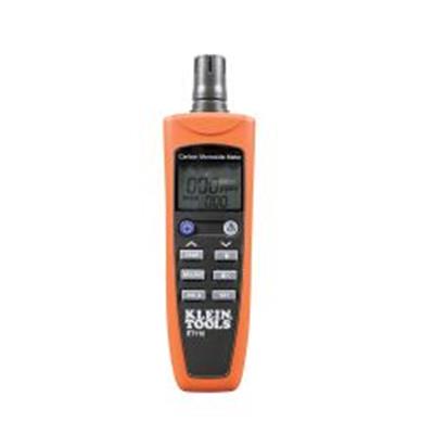 Klein Tools Carbon Monoxide Detectors - ET110