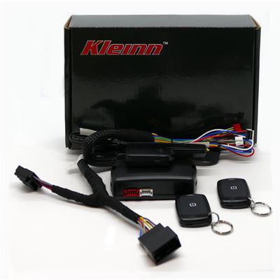 Kleinn Remote Start Systems - RSJKLR1