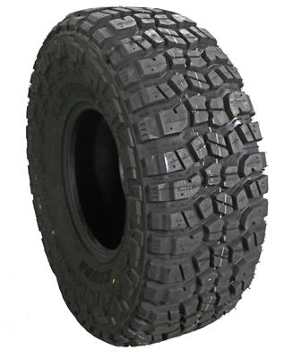 Kenda Klever M/T2 KR629 Tires - 629031