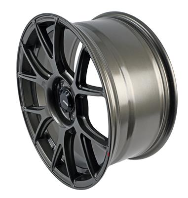 Konig Ampliform Gloss Bronze Wheels - AM88510388