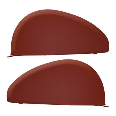 KNS Accessories Fender Skirts - KC0015