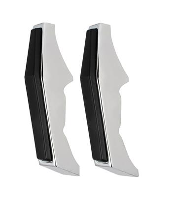 KNS Accessories Bumper Guards - KC2723