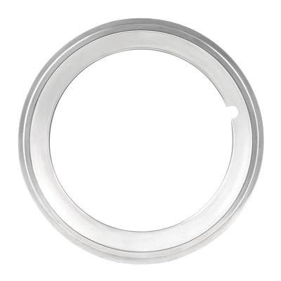 KNS Accessories Rallye Wheel Trim Rings with OEM Clips - KC6060