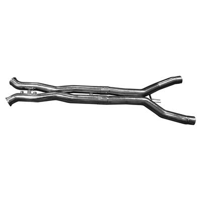 Kooks Headers Race X-Pipes - 21703100