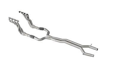 Kooks Headers Exhaust System Kit - 2313F432