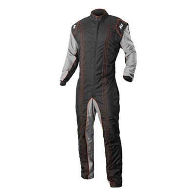 K1 RaceGear GK2 Karting Suits - 10GK2O3XS