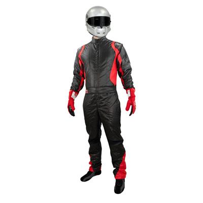 K1 RaceGear Precision II Driving Suits - 20PR2NRML