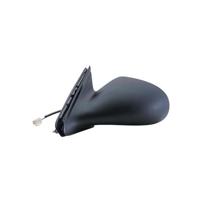 K Source Side View Mirrors - 60556C