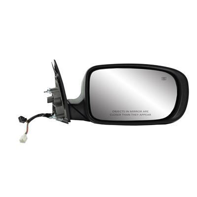 K Source Side View Mirrors - 60633C
