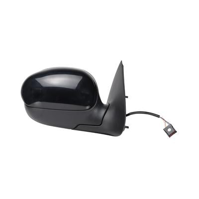 K Source Side View Mirrors - 61087F