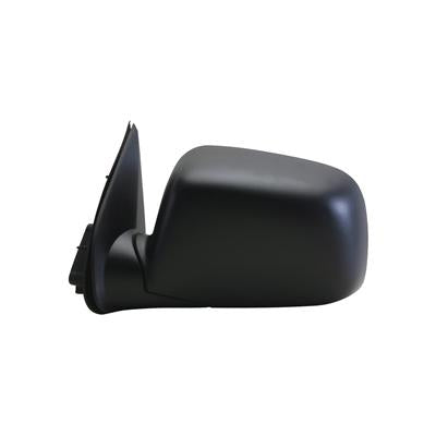 K Source Side View Mirrors - 62064G