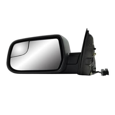 K Source Side View Mirrors - 62172G