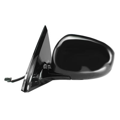 K Source Side View Mirrors - 68082N