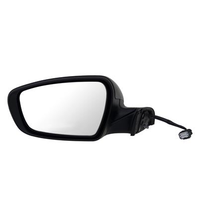 K Source Side View Mirrors - 75556K