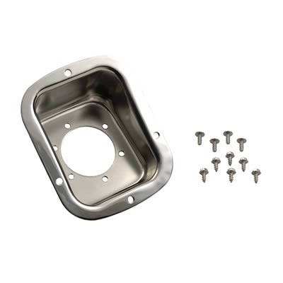 Kentrol Gas Filler Necks - 30468