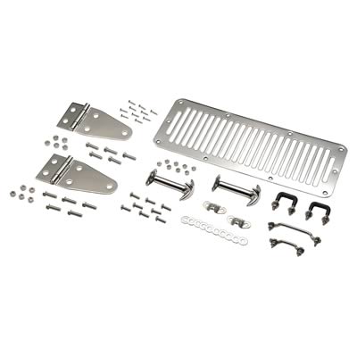 Kentrol Hood Dress-Up Kits - 30470