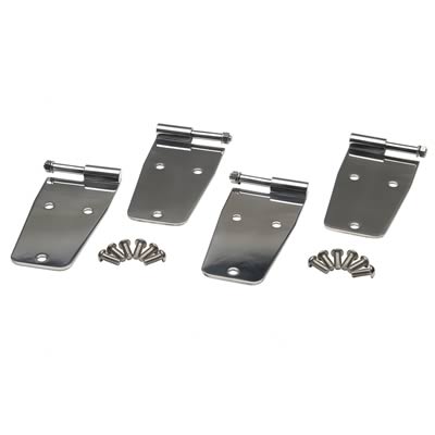 Kentrol Door Hinges - 30474