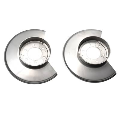Kentrol Disc Brake Dust Covers - 30502
