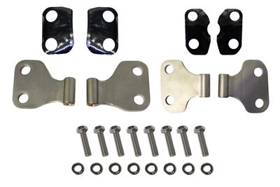 Kentrol Body Door Hinges - 40728