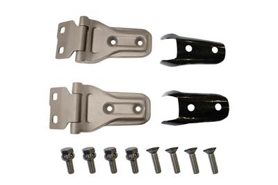 Kentrol Hood Hinges - 40737