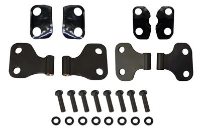 Kentrol Body Door Hinges - 80728