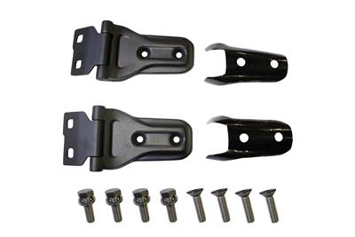 Kentrol Hood Hinges - 80737