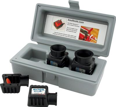 Koul Tools AN Hose Assembly Tools - 681