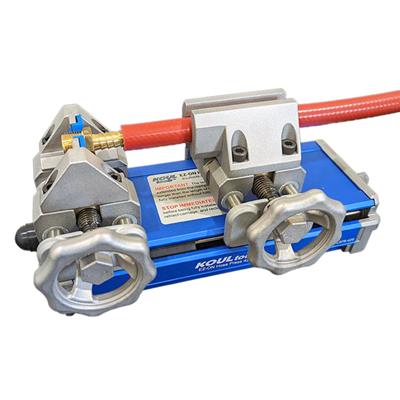 Koul Tools EZ-On Push Lock Hose Presses - FL426
