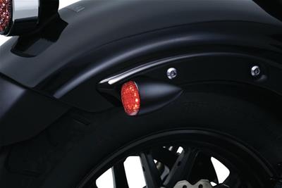 Kuryakyn Torpedo LED Lights - 2509