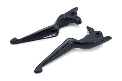 Kuryakyn ISO Levers - 5735
