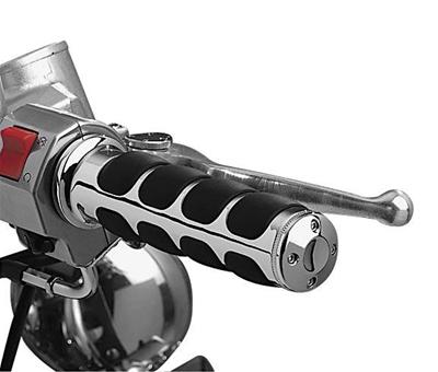 Kuryakyn ISO Grips - 6236