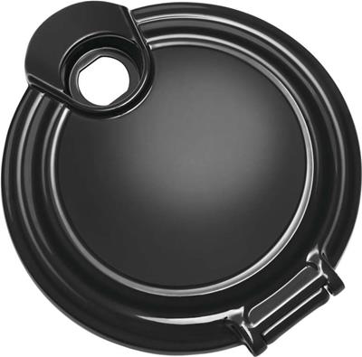 Kuryakyn Tri-Line Fuel Doors - 6999
