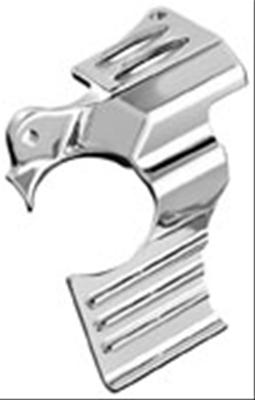 Kuryakyn Oil Filler Spout Covers - 8264