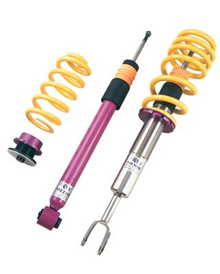 KW Variant 1 Coilover Kits - 10220048