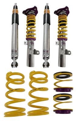 KW Club Sport Coilover Kits - 35250835