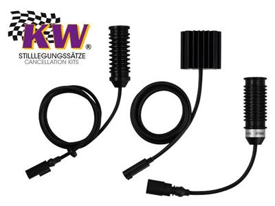 KW ESC Delete Units - 68510144