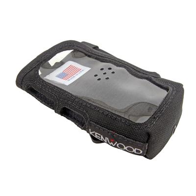Kenwood Handheld Carrying Cases - SC55