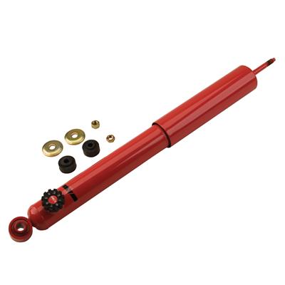 KYB AGX Adjustable Gas Shocks and Struts - 743020