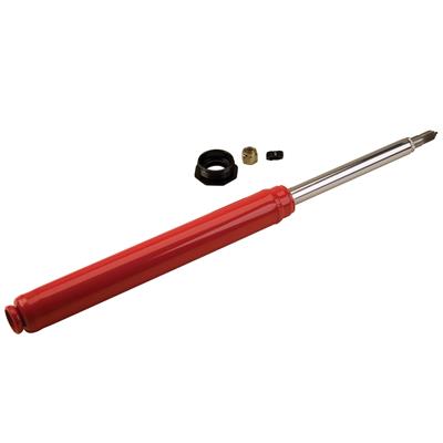 KYB AGX Adjustable Gas Shocks and Struts - 765016