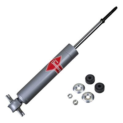 KYB Gas-a-Just Shocks and Struts - KG5458