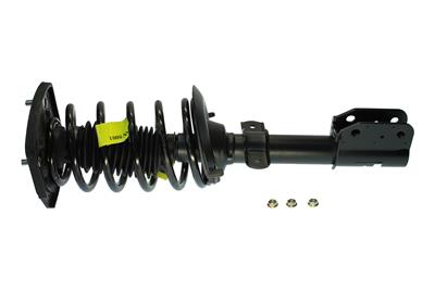 KYB Strut-Plus Assemblies - SR4103
