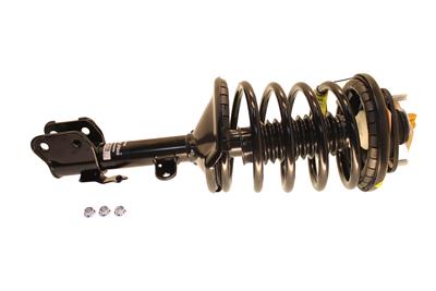 KYB Strut-Plus Assemblies - SR4170