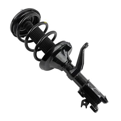 KYB Strut-Plus Assemblies - SR4604
