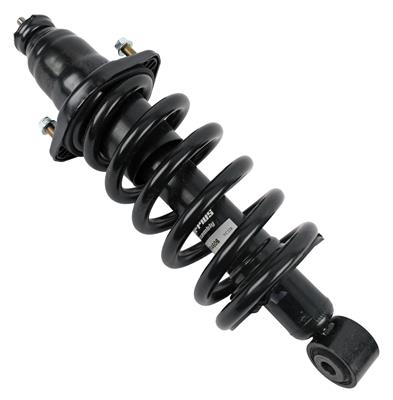 KYB Strut-Plus Assemblies - SR4606