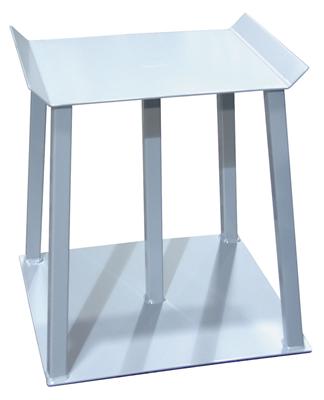 Keyser Manufacturing Wheel Set-up Stands - 1007403