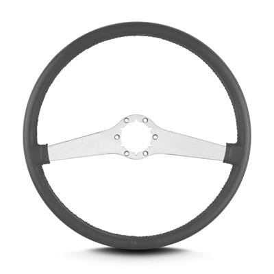 Lecarra Vette Two Smooth Steering Wheels - 67606